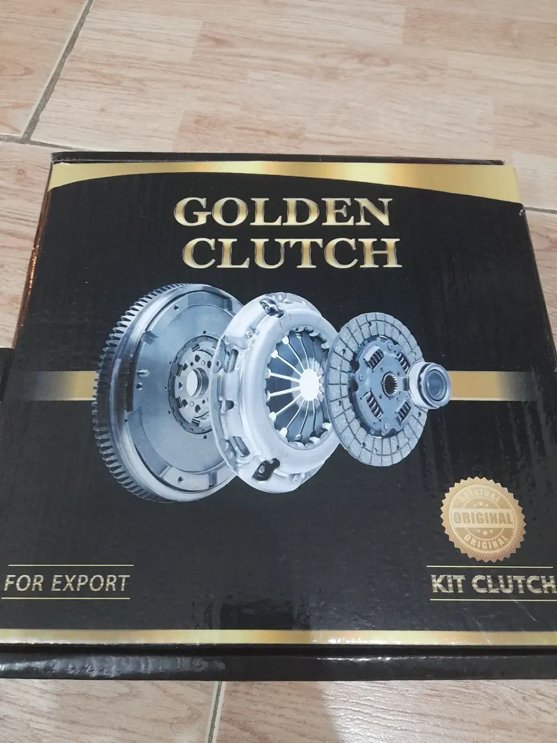 دیسک و صفحه نو اکبند پیکان و اردی و روا|قطعات یدکی و لوازم جانبی|همدان, |دیوار