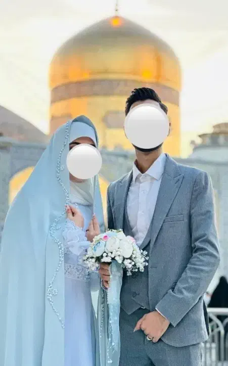 ست جواهردوزی عروس|لباس|بیرجند, |دیوار