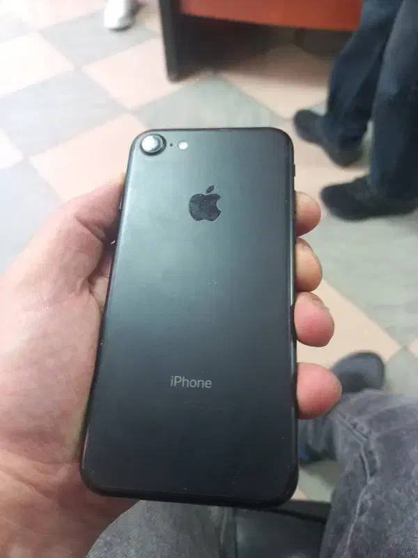 آیفون 7|موبایل|کرج, گلشهر|دیوار