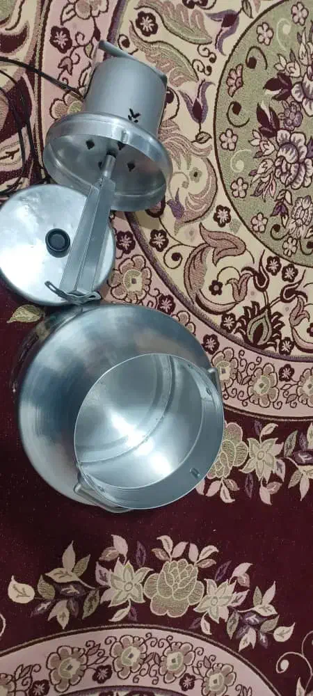 کره گیر یا دوغ همزن|سایر لوازم برقی|خرمشهر, |دیوار