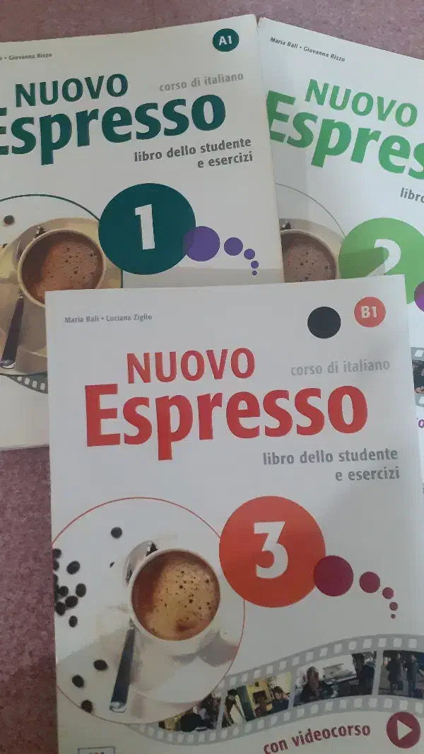 آموزش زبان ایتالیایی|خدمات آموزشی|تهران, منیریه|دیوار