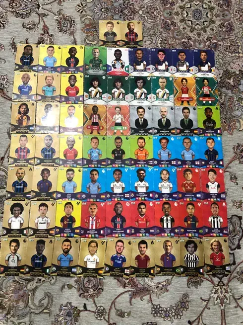 کارت کیمدی|اسباببازی|کرج, خرمدشت|دیوار