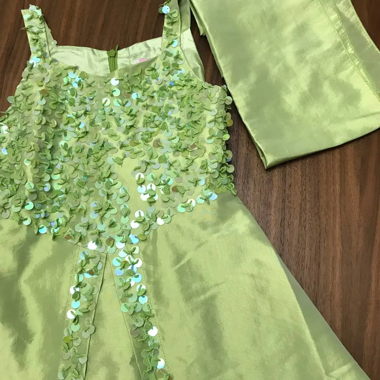 پیراهن دخترانه دیزنی|کفش و لباس بچه|تهران, حشمتیه|دیوار