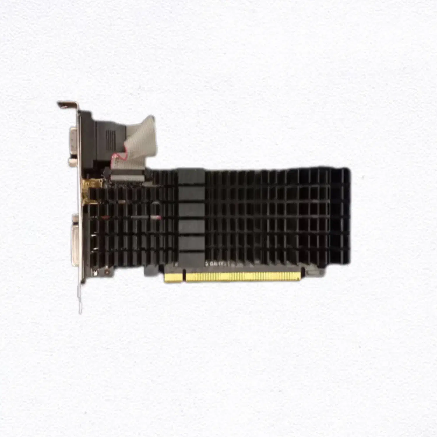 گرافیک کامپیوتر 2 گیگ|قطعات و لوازم جانبی رایانه|کهنوج, |دیوار