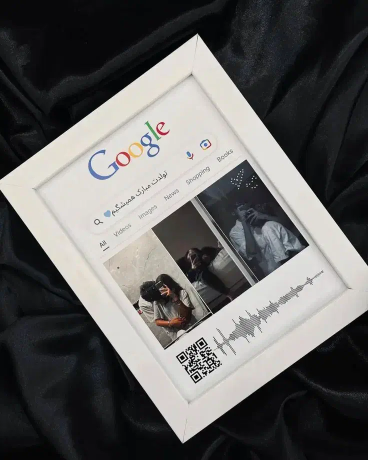 تابلو جادویی مناسب هدیه|تابلو، نقاشی، عکس|لنگرود, |دیوار