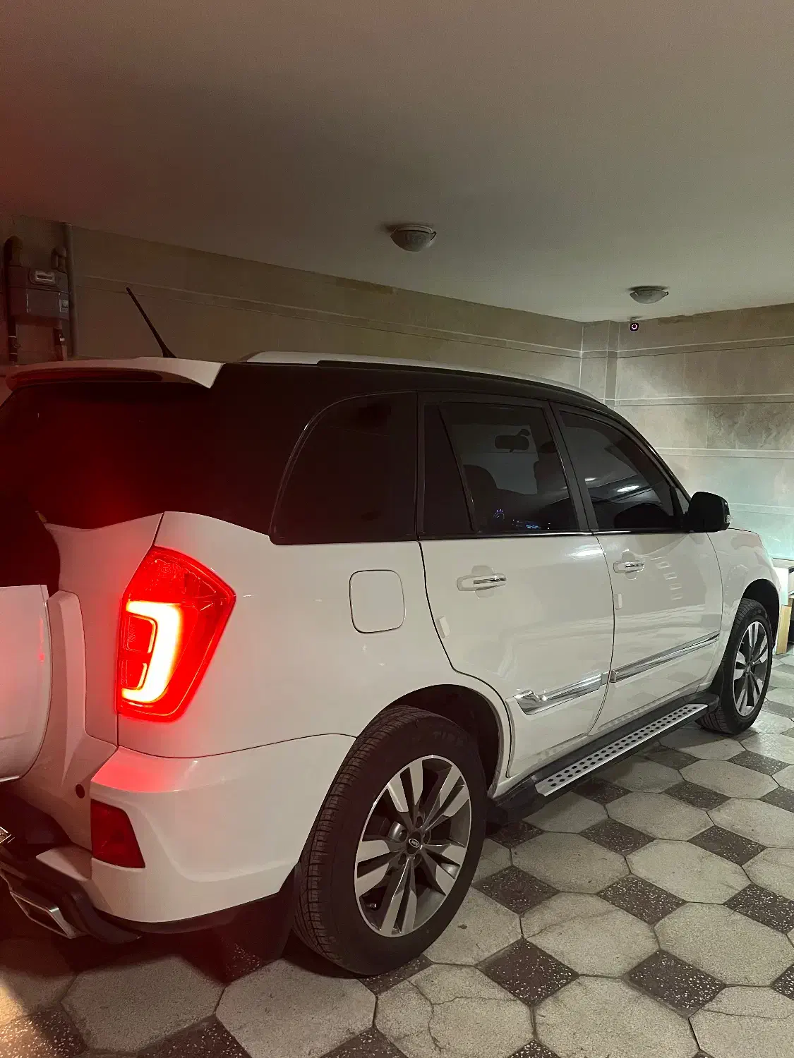 mvm x33s به رویت خشک|خودرو سواری و وانت|بجنورد, |دیوار