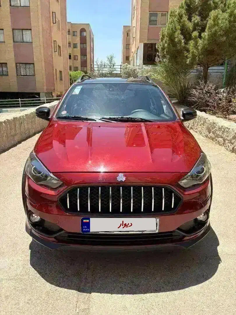 اطلس g مدل 403|خودرو سواری و وانت|بندر ماهشهر, |دیوار