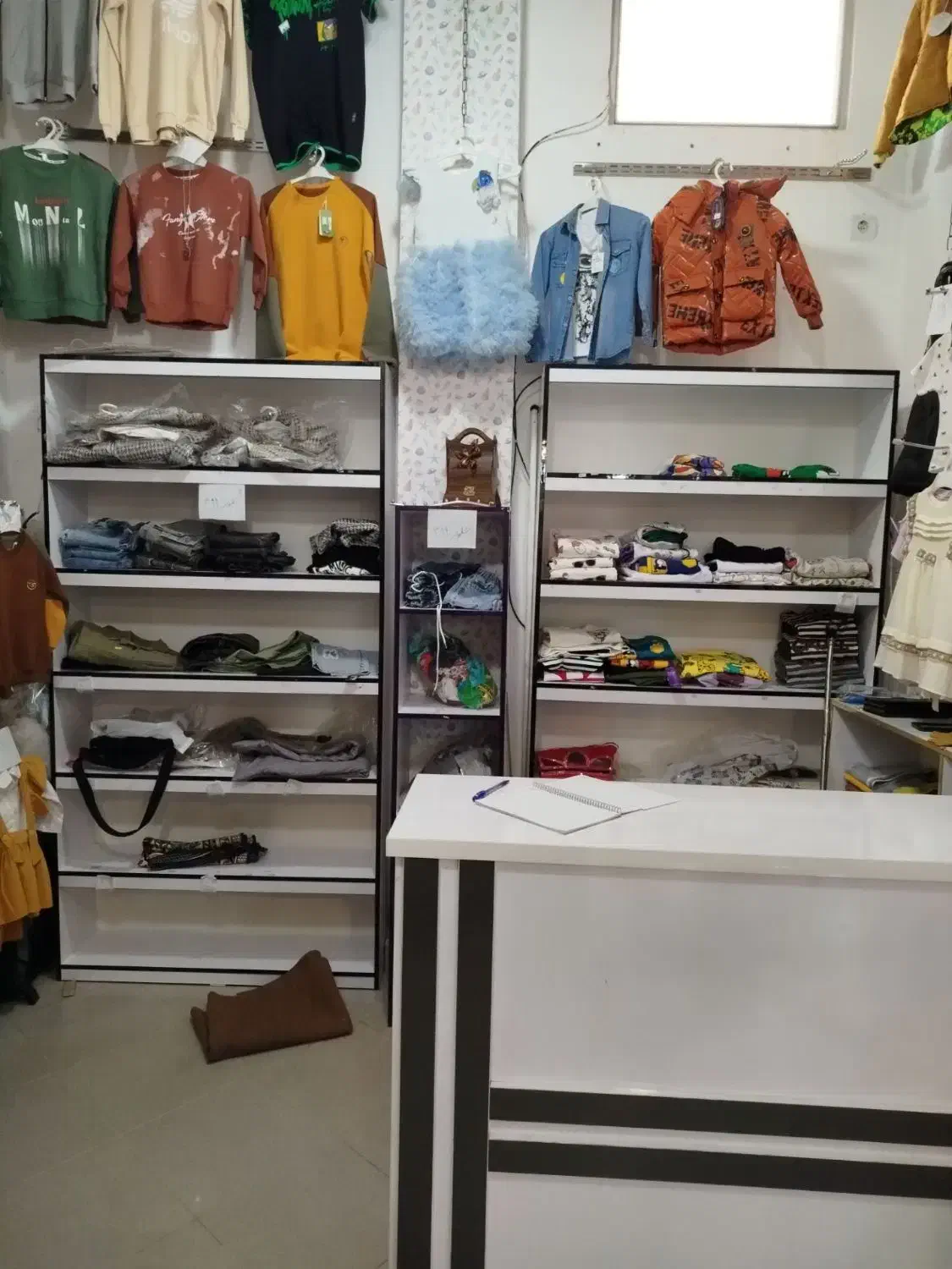 ویترین مغازه|فروشگاه و مغازه|گنبد کاووس, |دیوار