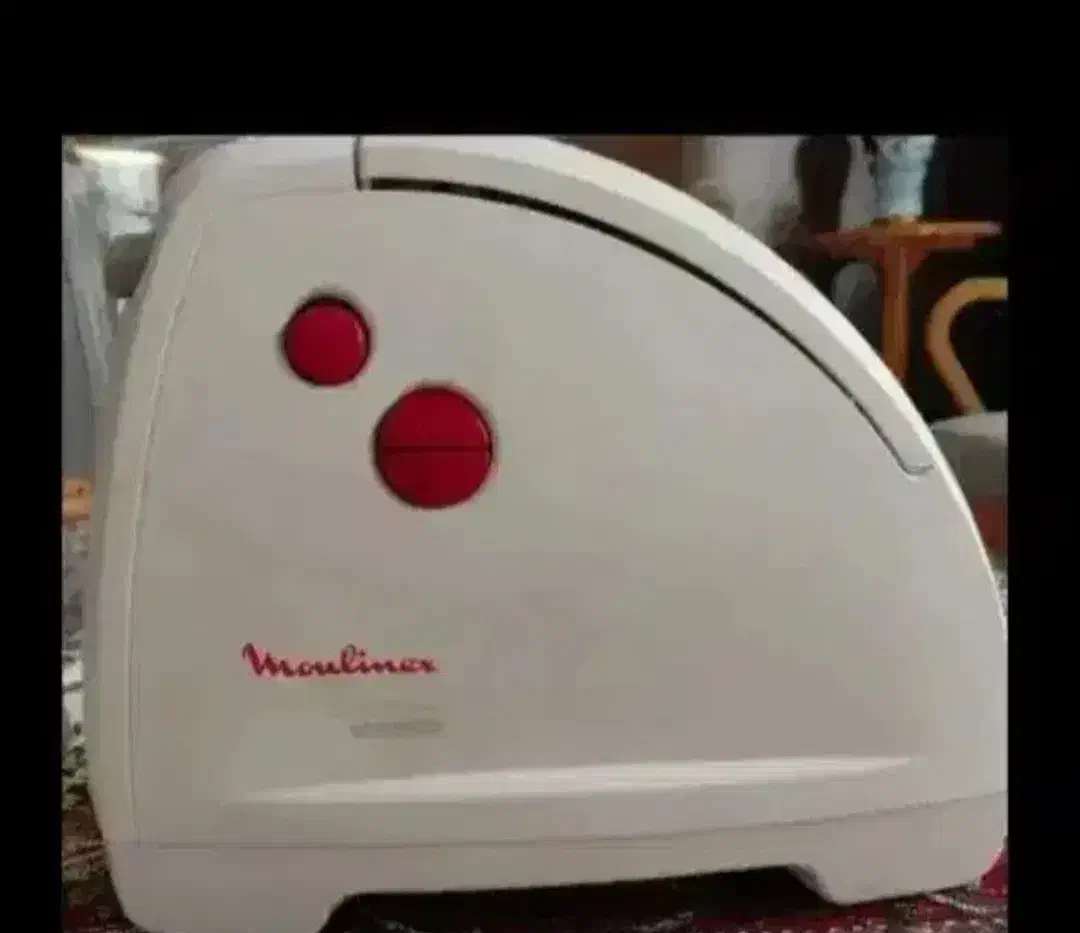 یک عدد چرخ گوشت فرانسوی مولینکس  hv81700w|سایر لوازم برقی|قزوین, |دیوار