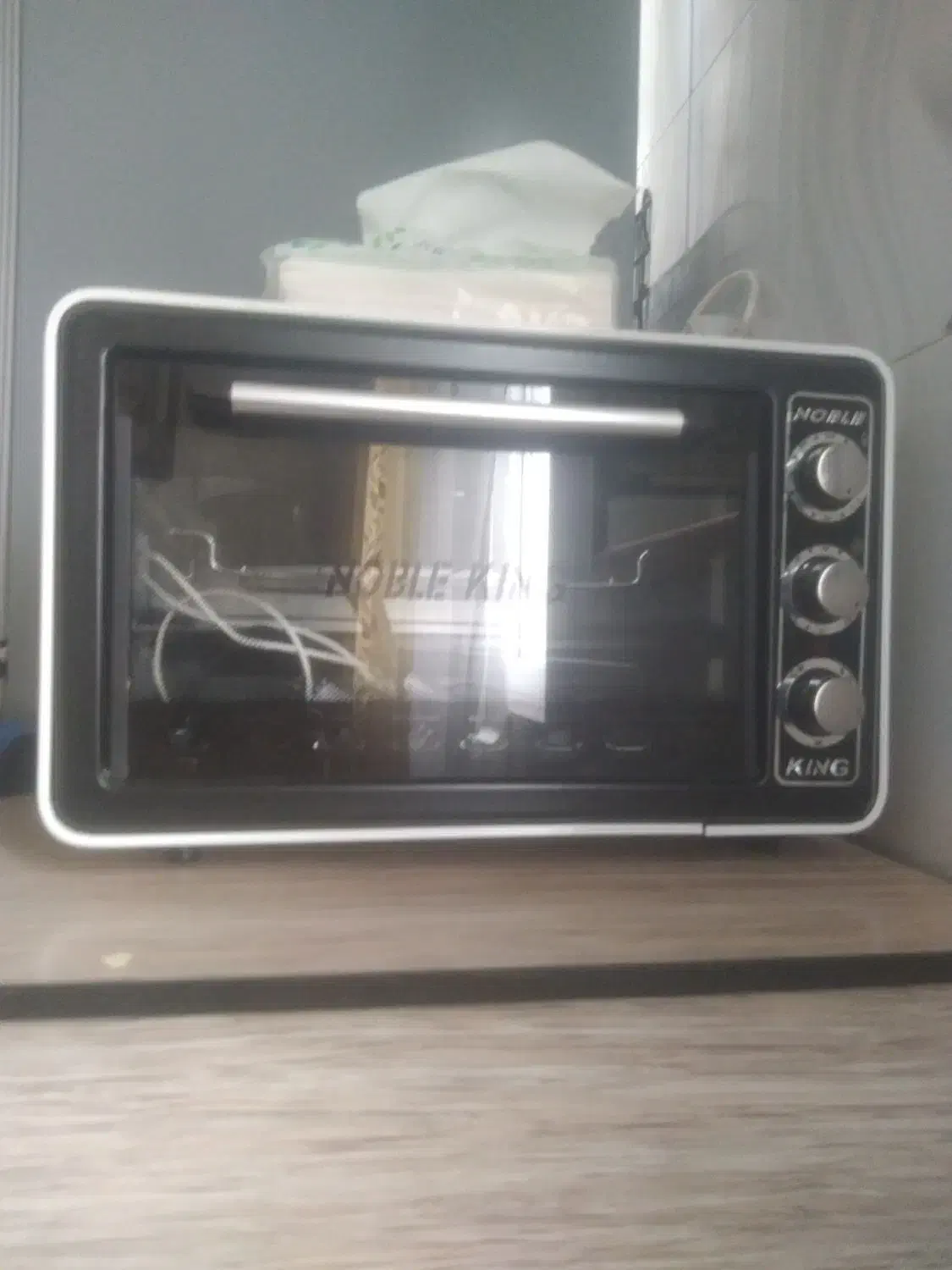 توستر|اجاق گاز و لوازم برقی پخت‌وپز|سنندج, |دیوار