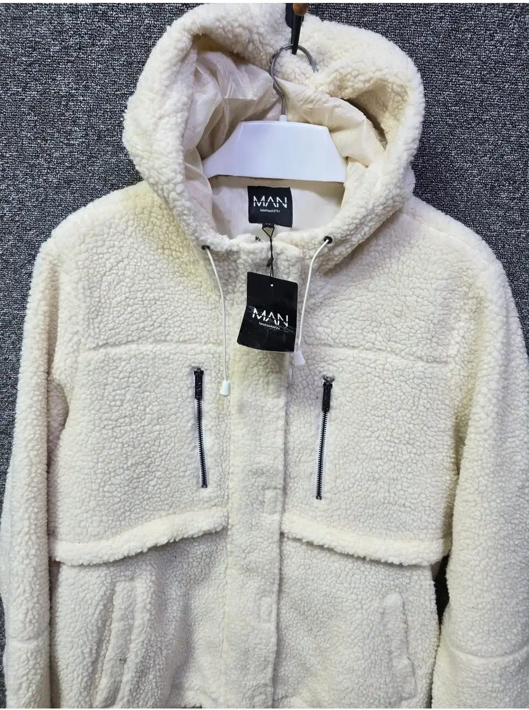 تدی برند بوهو boohoo ارجینال|لباس|شیراز, شیخ علی چوپان|دیوار