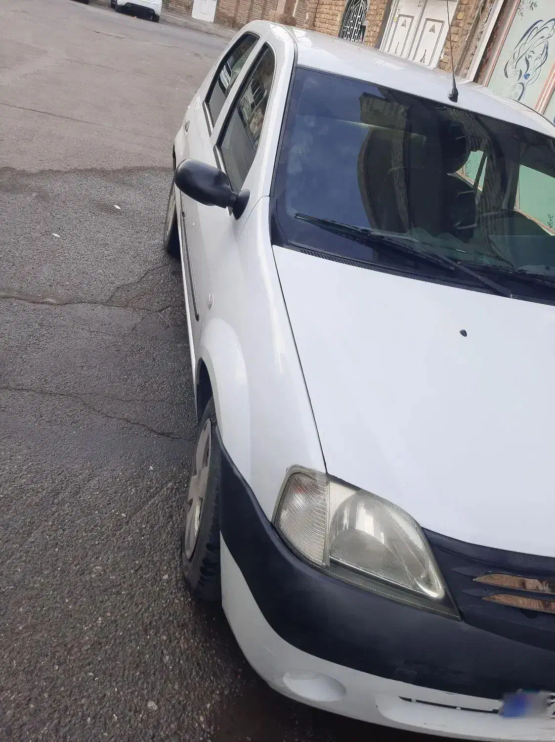 ال۹۰ مدل 89|خودرو سواری و وانت|ارومیه, |دیوار