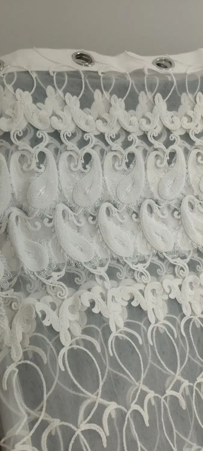 پرده نو|پرده، رانر، رومیزی|گرگان, |دیوار