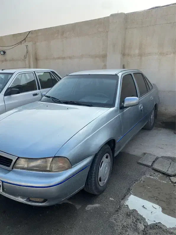 سیلو مدل۱۳۷۶ نقد اقساط|خودرو سواری و وانت|ارومیه, |دیوار