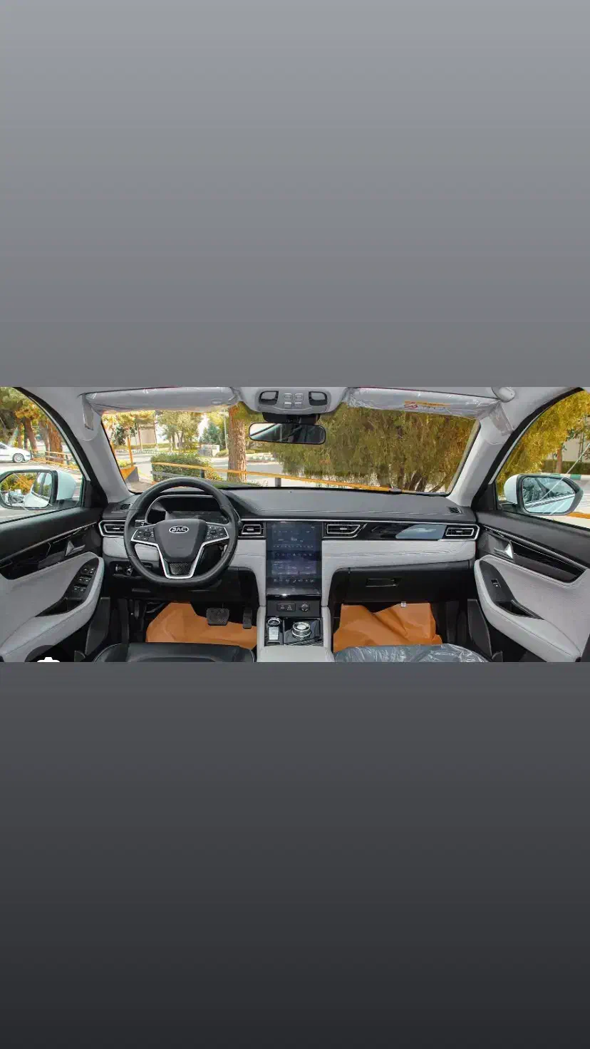 KMC EJ7+ جی۷ برقی فول اپشن / نمایندگی کرمان موتور|خودرو سواری و وانت|تهران, آسمان|دیوار