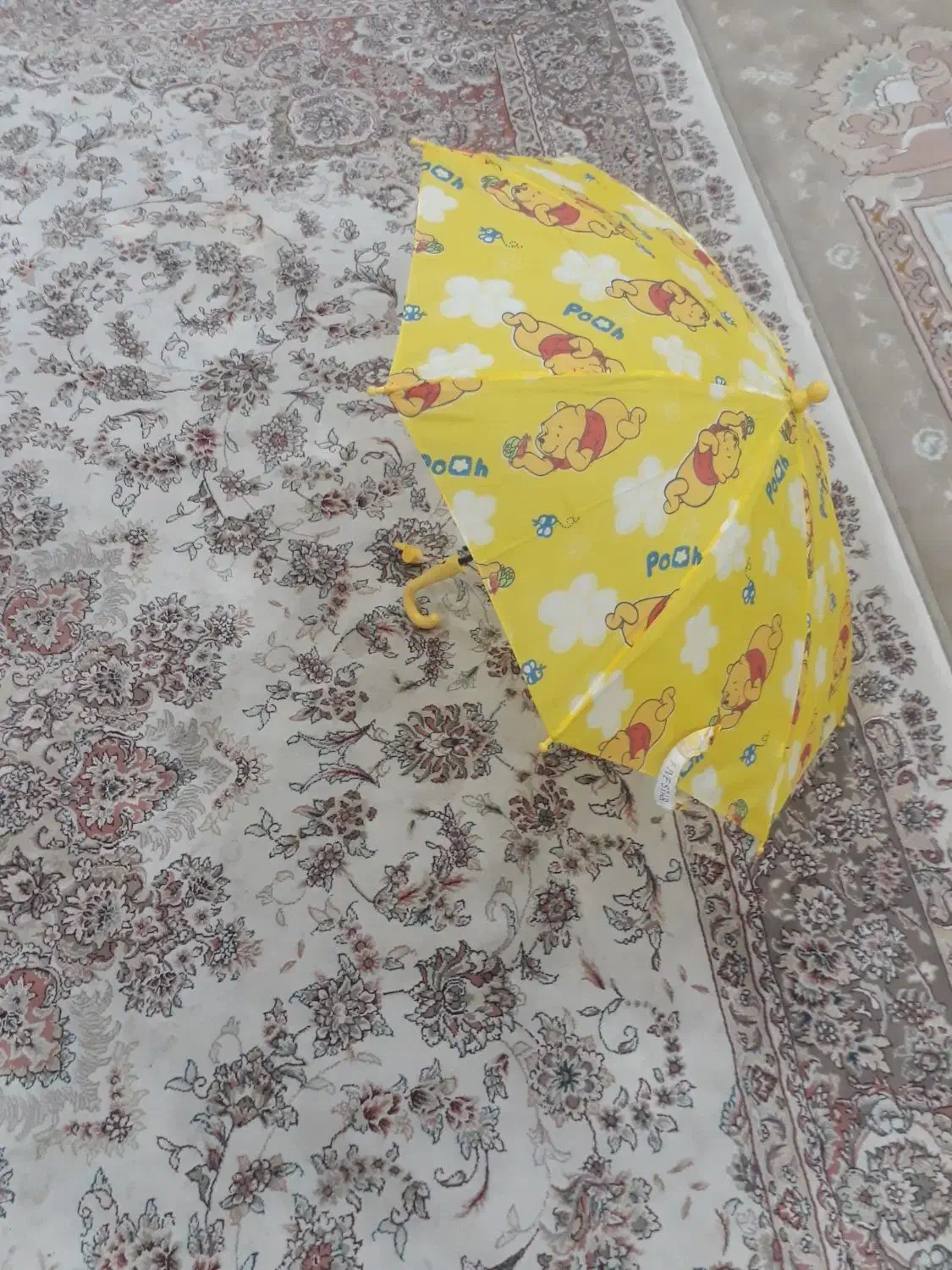 چتر بچگانه|اسباب و اثاث بچه|زنجان, |دیوار