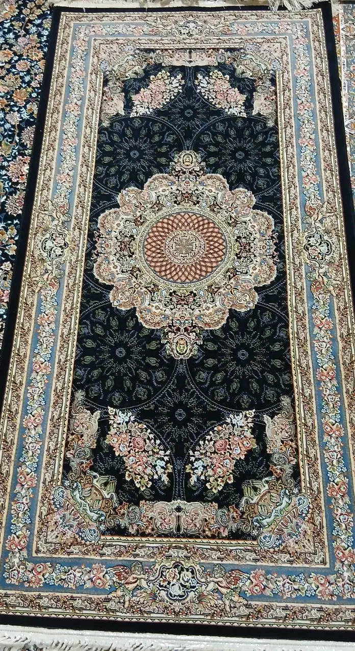 کناره دومتری کناره نو1200شانه|فرش|تهران, امام حسین|دیوار