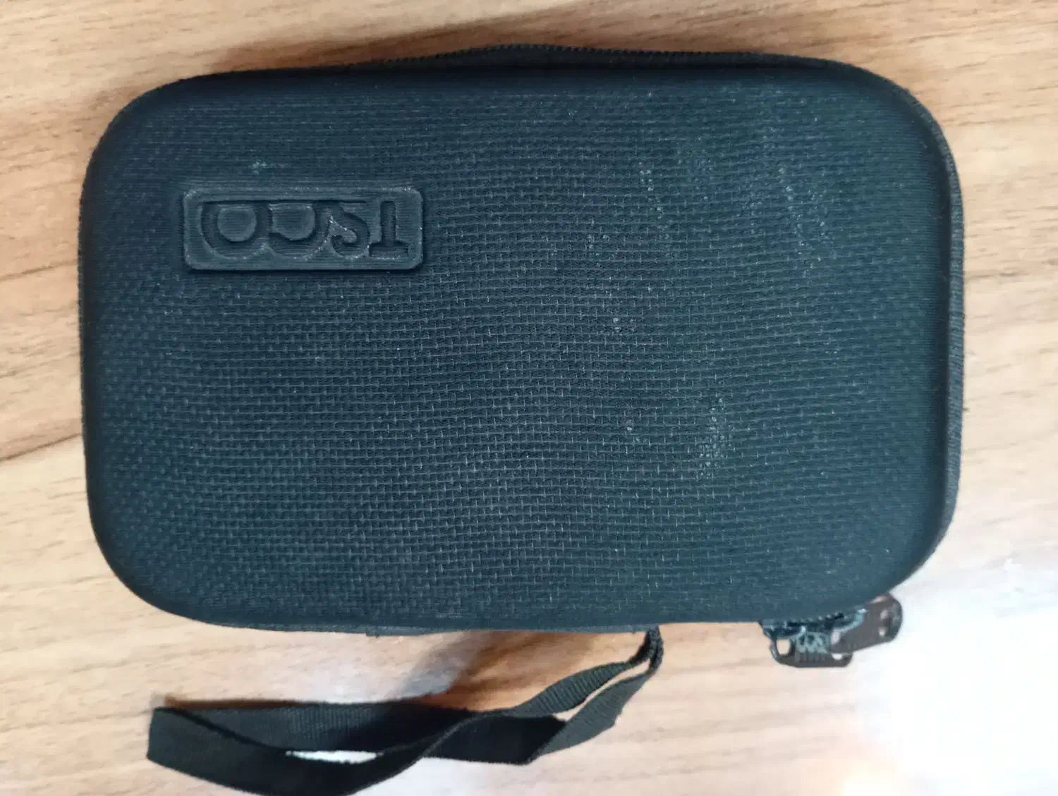 هارد اکسترنال ۱ترابایت نو|قطعات و لوازم جانبی رایانه|رشت, جانبازان|دیوار