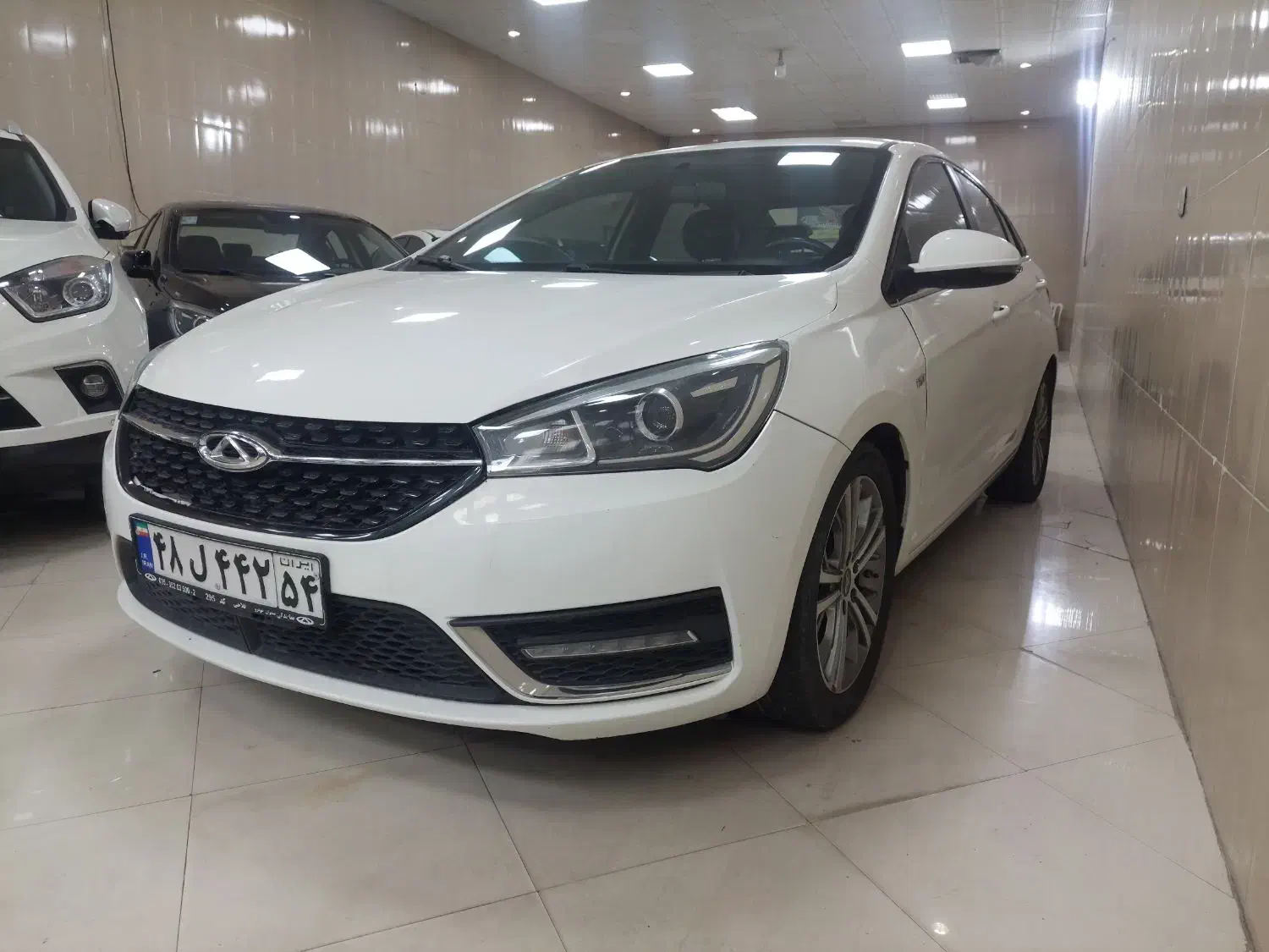 آریزو5 توربو شارژ اتوماتیک|خودرو سواری و وانت|یزد, |دیوار