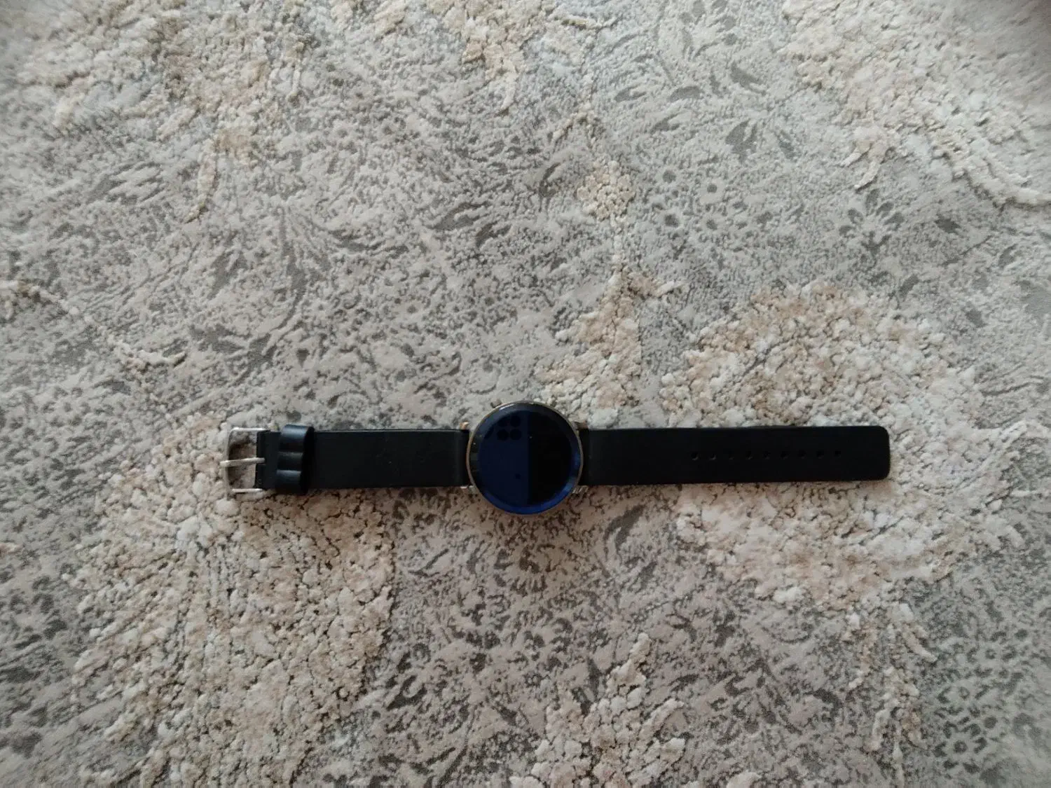 ساعت مچی|ساعت|بندر ماهشهر, |دیوار