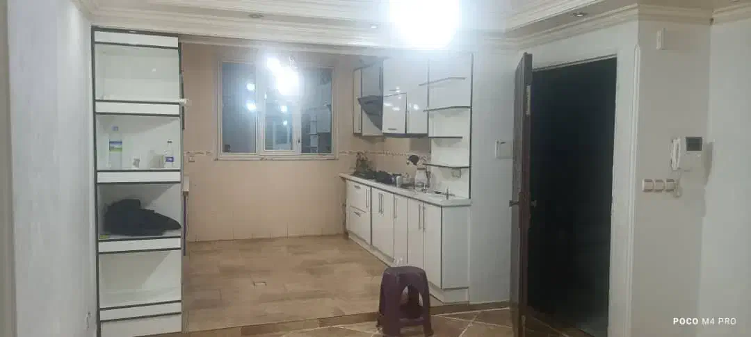 اجاره اپارتمان ۸۵ متری تک واحدی در شهرک نمونه