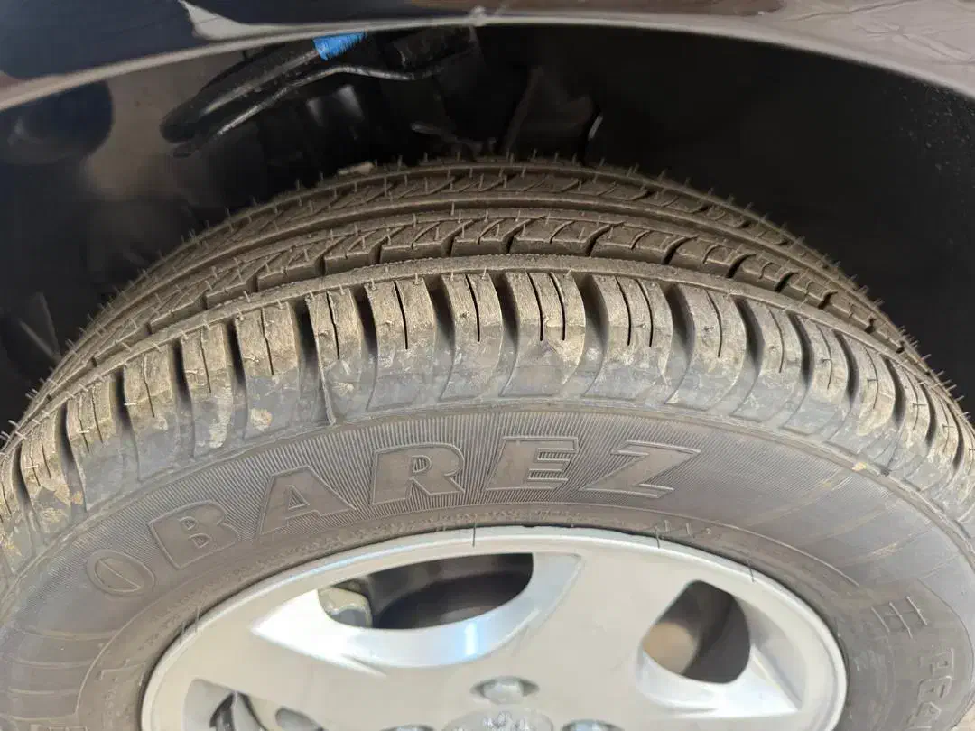 ۲۰۷‌سقف‌شیشه‌‌‌پانوروما‌تیوفایو‌پلاس‌صفرفول‌مشکی|خودرو سواری و وانت|بم, |دیوار