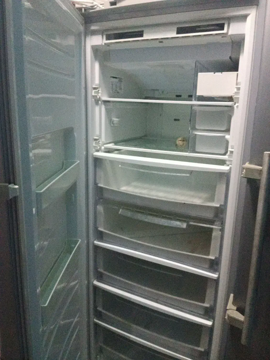 فریزر سینجر|یخچال و فریزر|تهران, شهرک زینبیه|دیوار