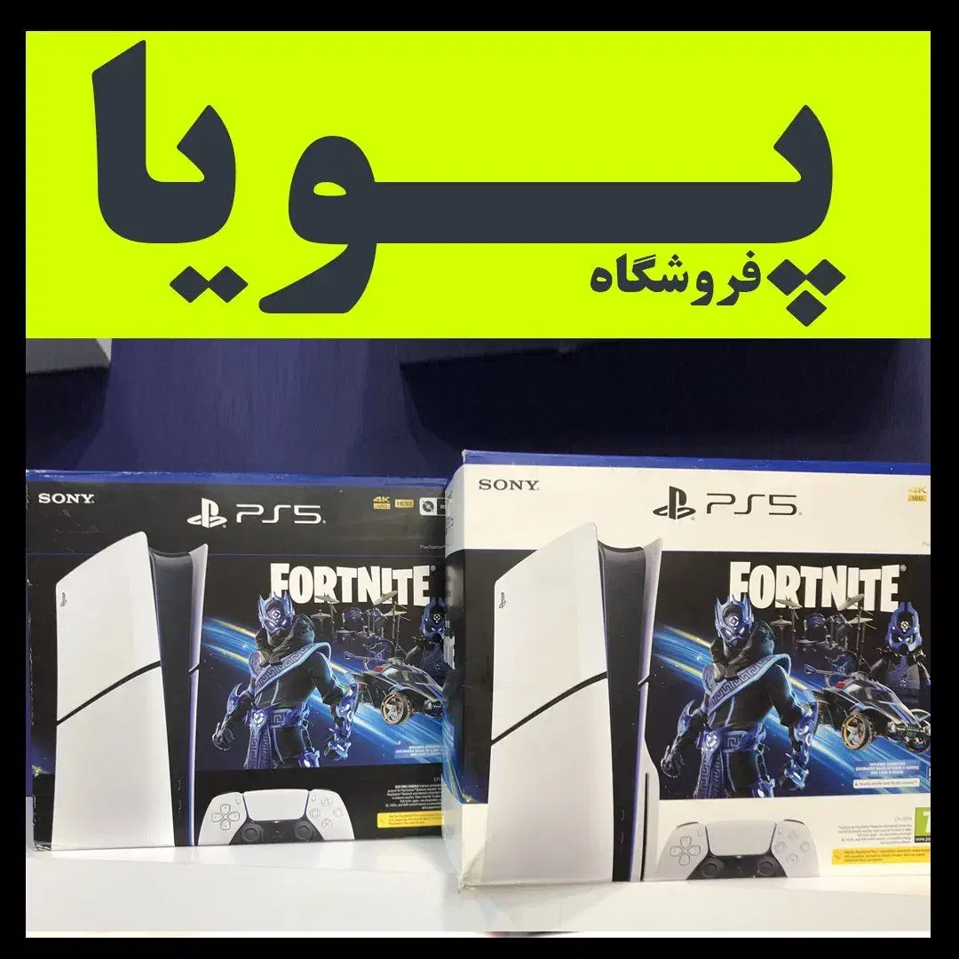 باندل بازی گارانتی PS5 گاندو4 قابلنصب سریرXBOXنیکو|کنسول، بازی ویدئویی و آنلاین|تهران, پاسداران|دیوار