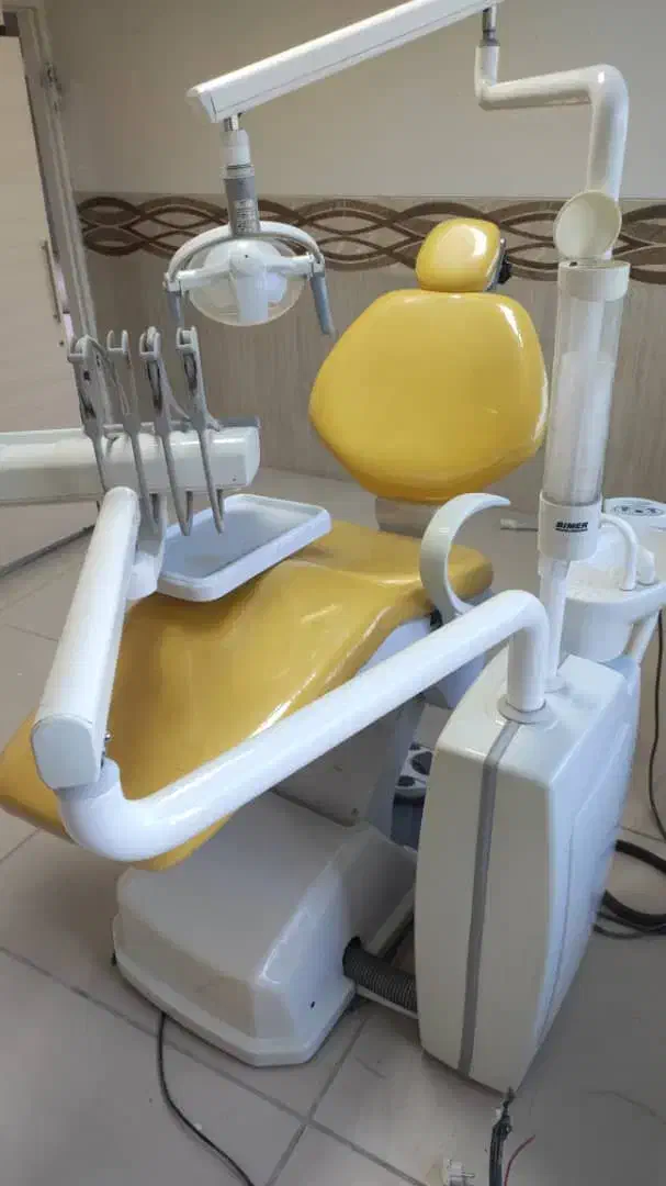 تجهیزات کامل مطب دندانپزشکی|پزشکی|تهران, جمهوری|دیوار