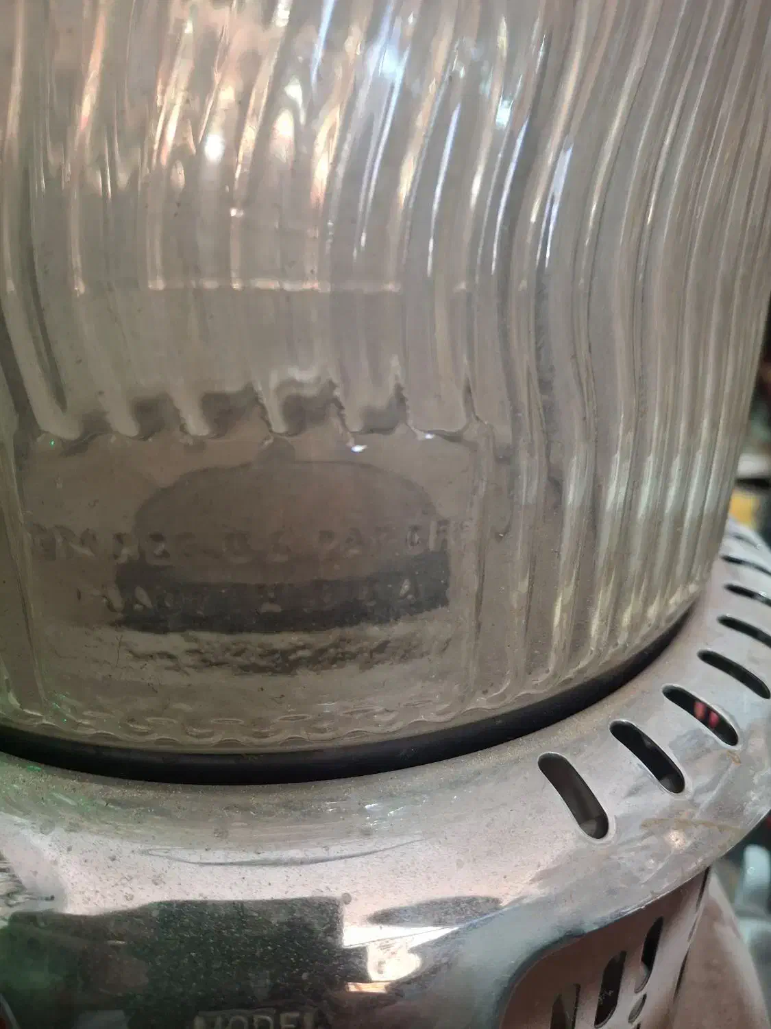 تلویزیون کمدی بلر|کلکسیون اشیاء عتیقه|کرمان, |دیوار