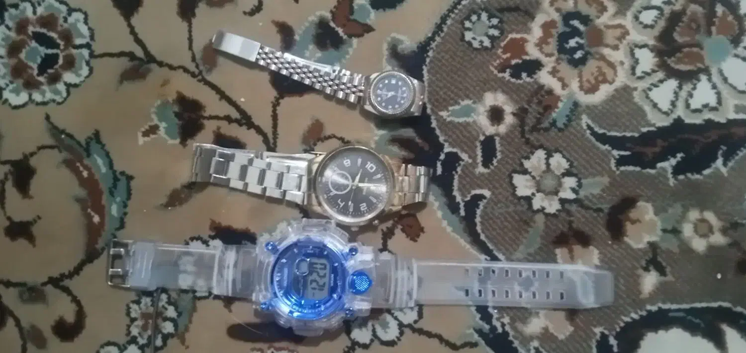 ساعت مچی جی شاک،رولکس،سواچ|ساعت|تهران, تهرانپارس جنوبی|دیوار