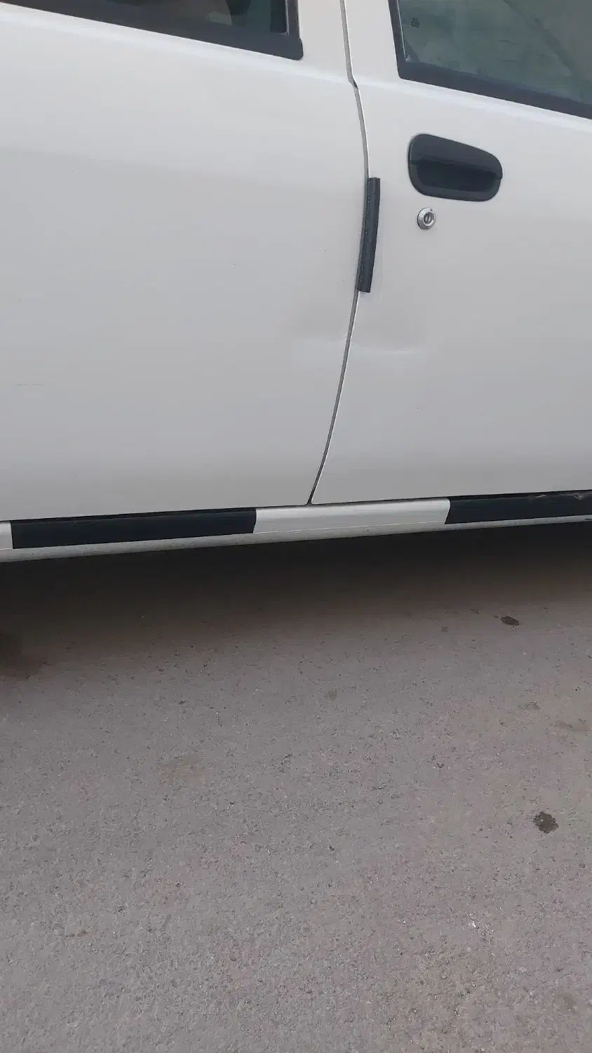 ساینا s|خودرو سواری و وانت|شیراز, کوشک میدان|دیوار