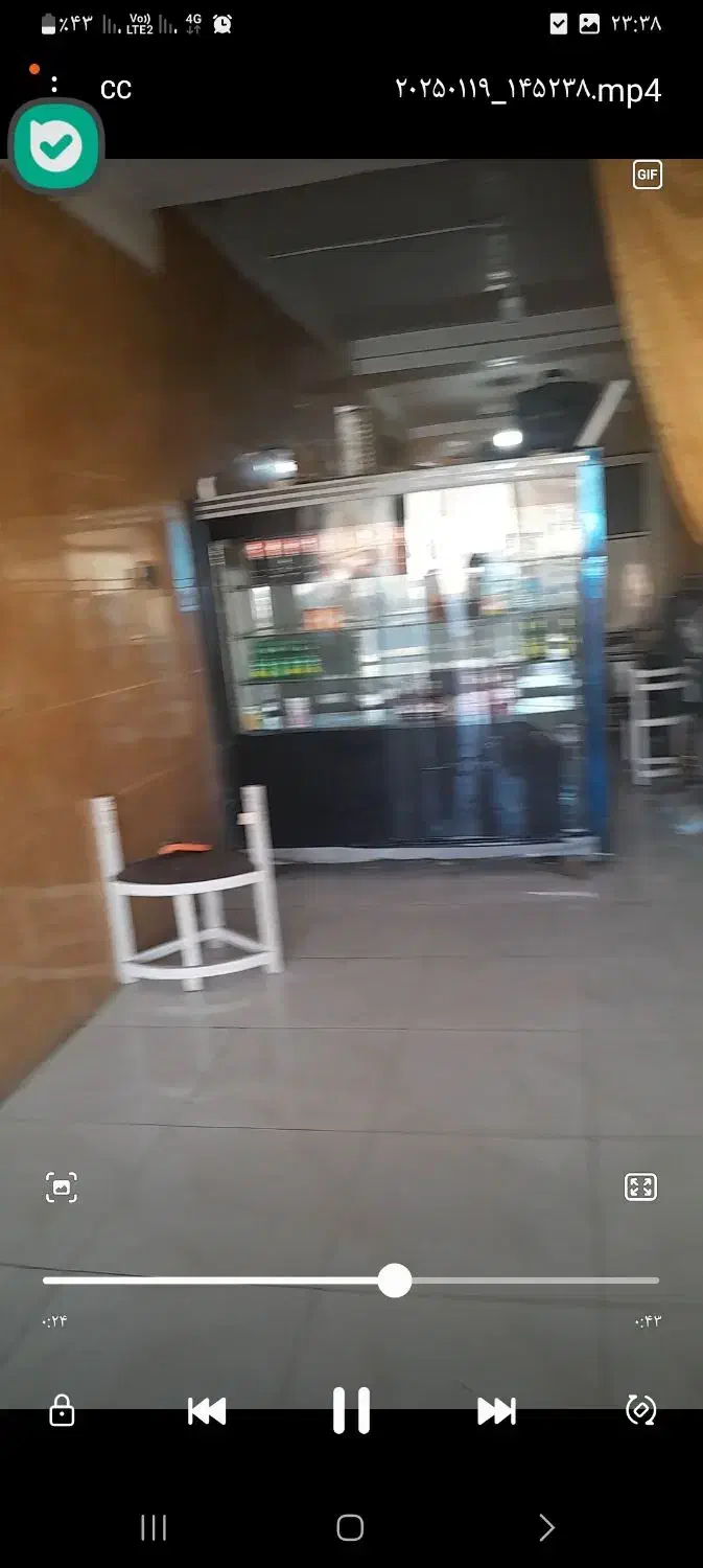 یخچال ایستاده سه درب|فروشگاه و مغازه|زابل, |دیوار