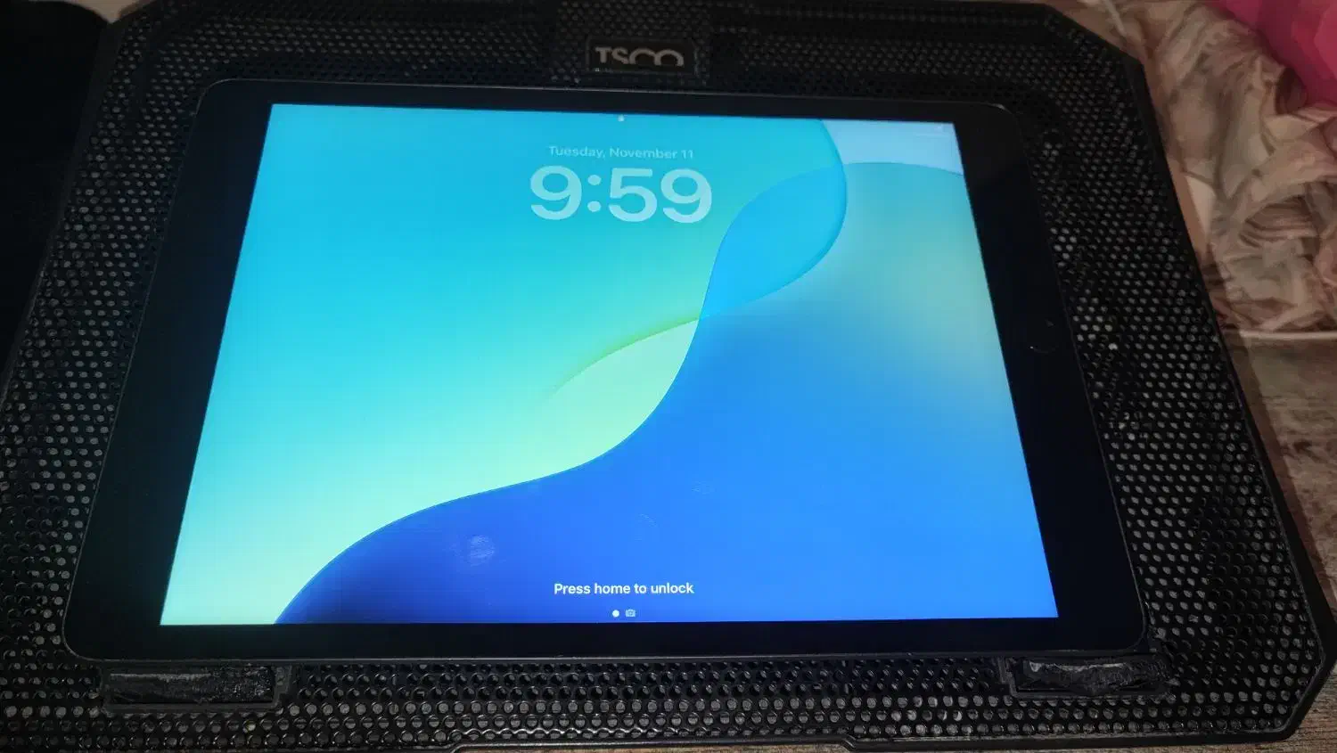 ایپد ۹ کلاسیک|تبلت|مشهد, علی آباد|دیوار