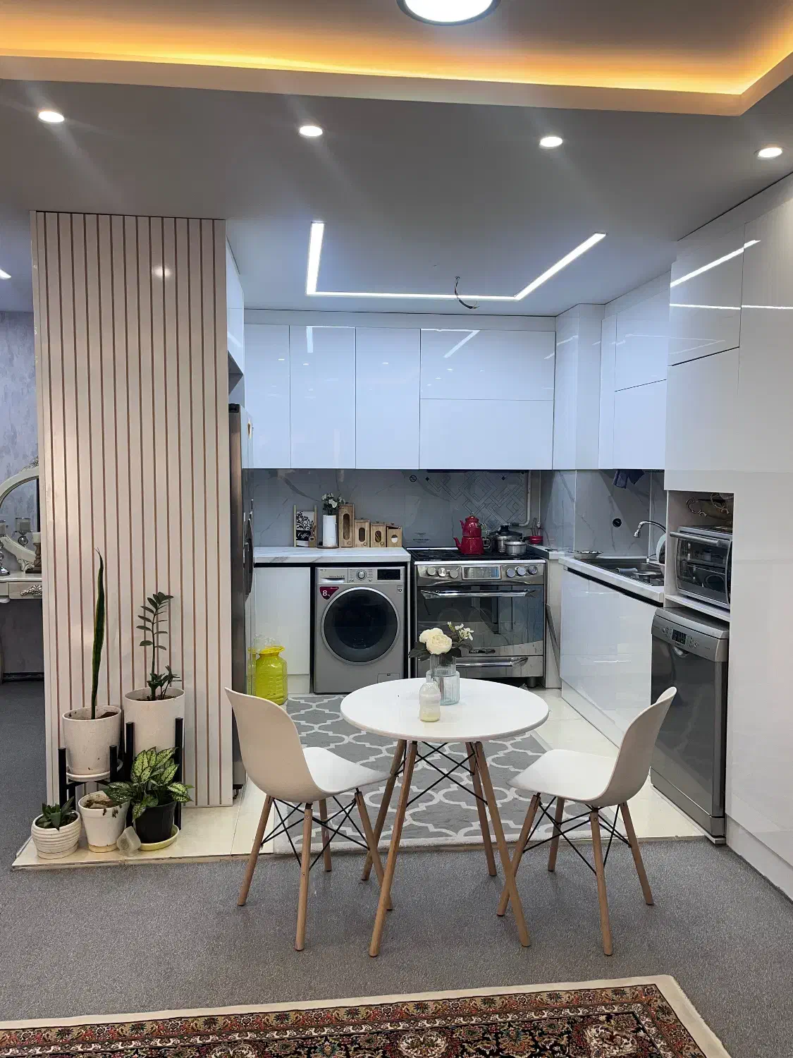 آپارتمان مسکن مهر آزادگان|فروش آپارتمان|نجف‌آباد, مسکن مهر|دیوار