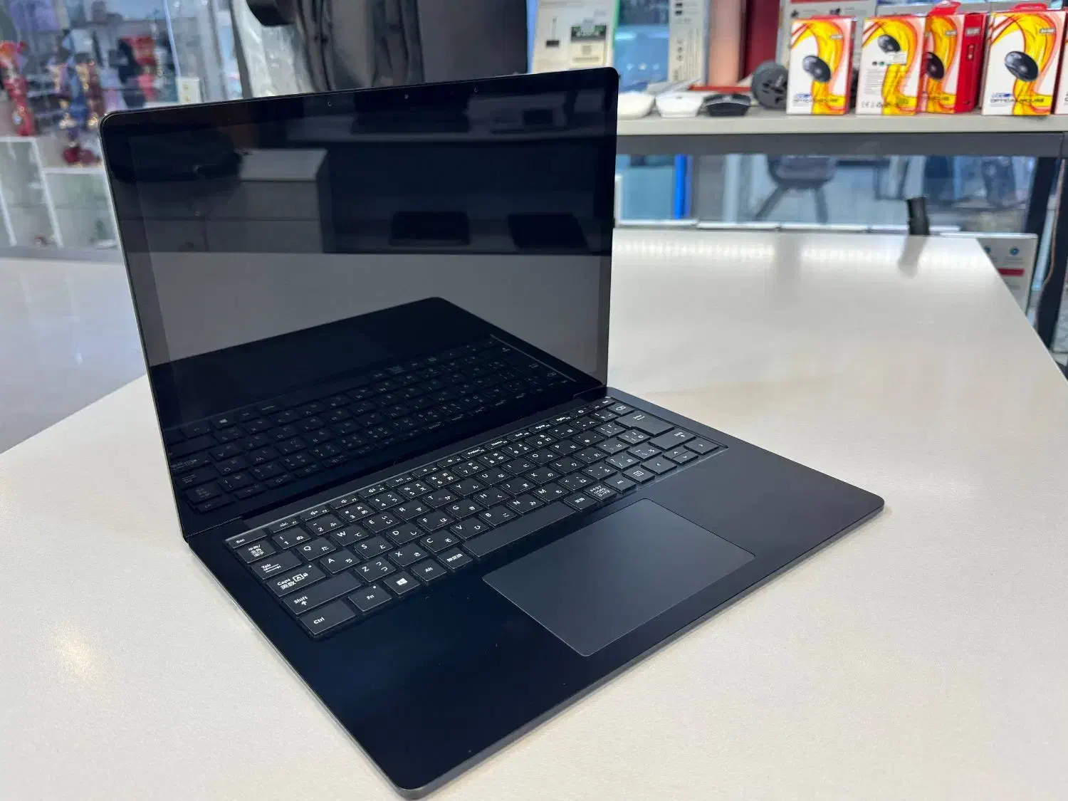 Surface laptop 3 دانشجویی|رایانه همراه|مشهد, امامیه (شهرک غرب)|دیوار