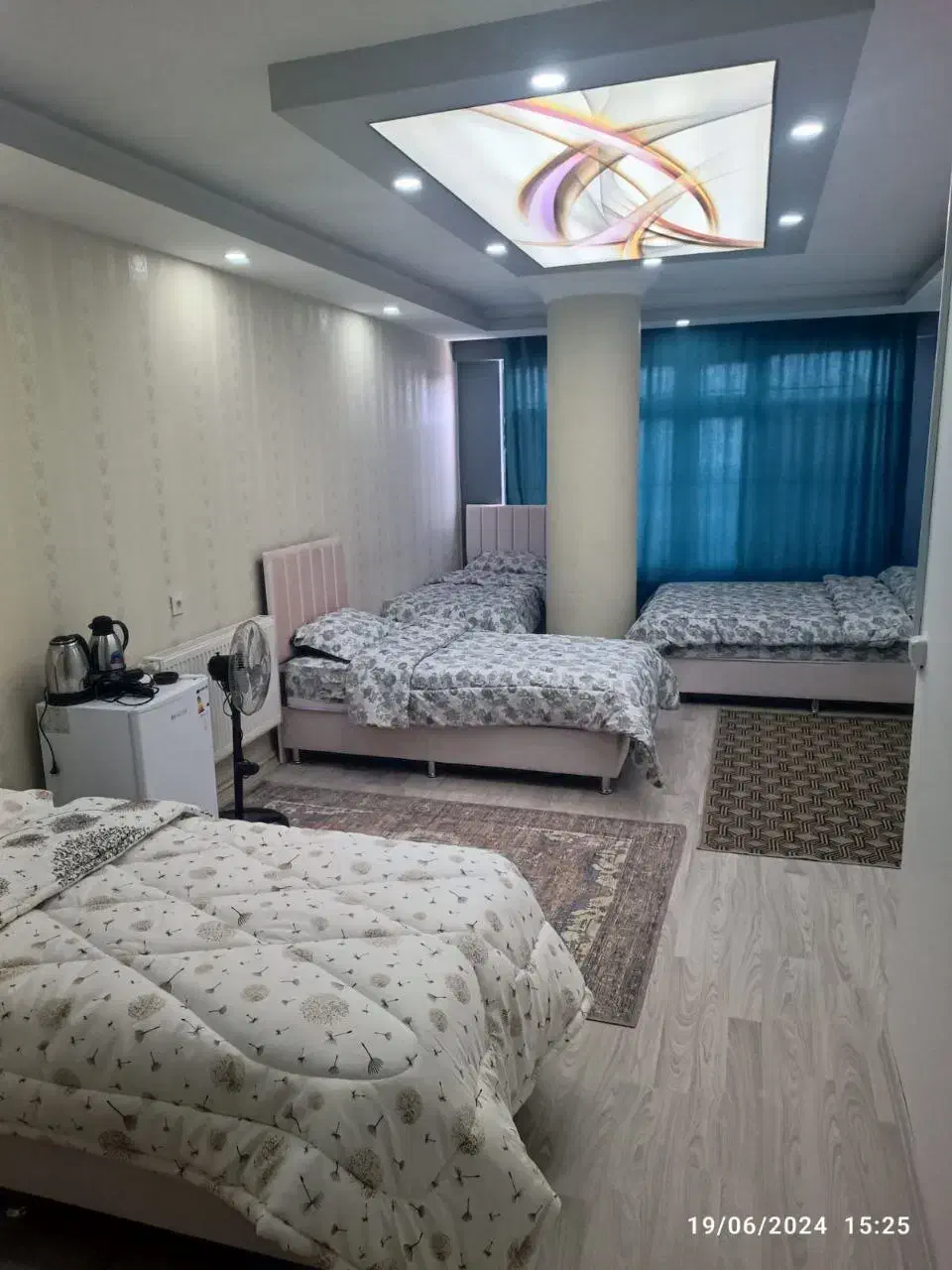 تور ریلی ویژه آذر ماه فوق استثنایی|تور و چارتر|میبد, |دیوار