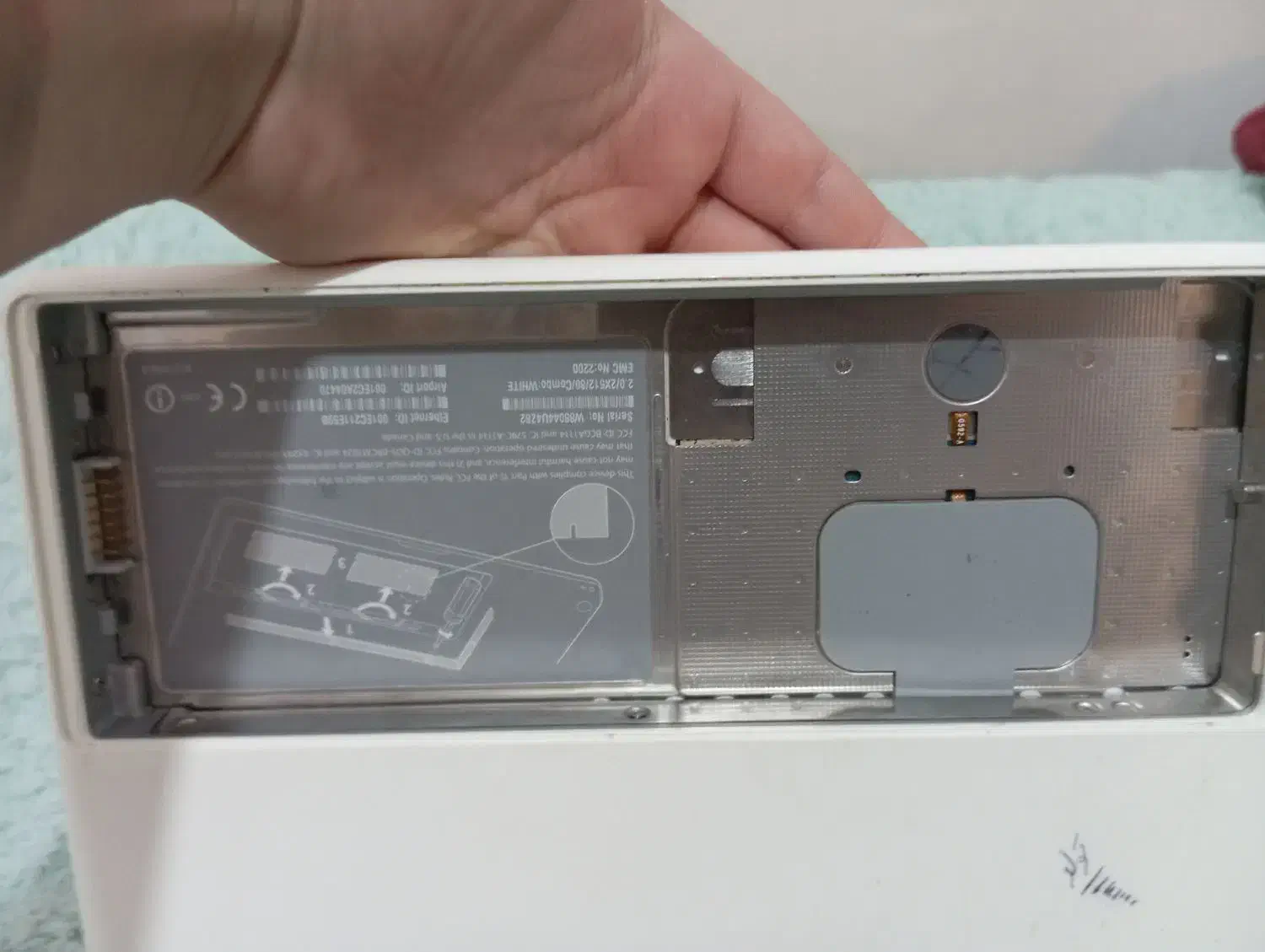 لب تاپ مک بوک|رایانه همراه|فامنین, |دیوار