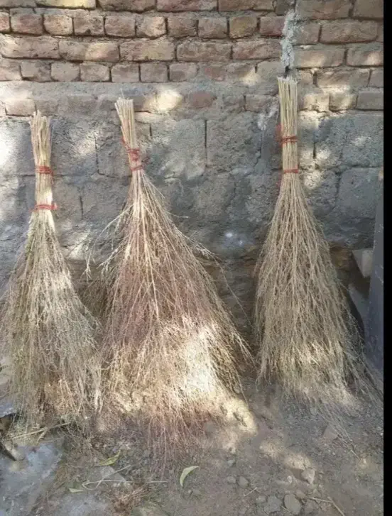 جاروی دستی|لوازم نظافت|چالدران, |دیوار