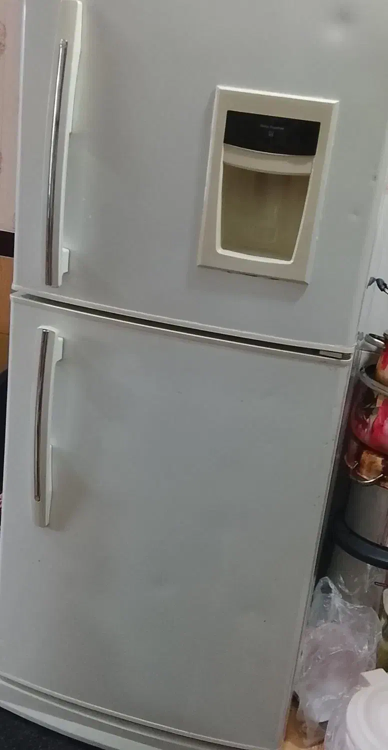 یخچال در حد نو|یخچال و فریزر|سیمینه, |دیوار