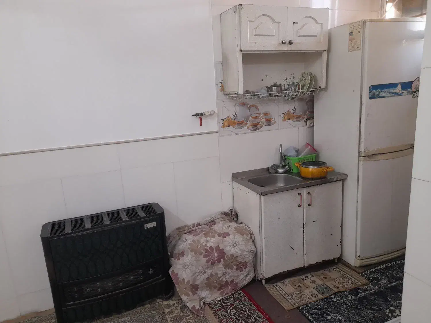سوئیت جمکران،مستقل|اجارهٔ کوتاه‌مدت آپارتمان و سوئیت|قم, جمکران|دیوار