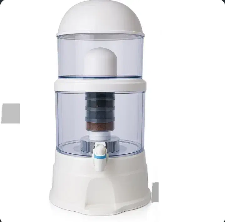 تسویه اب رومیزی|آب‌سردکن و تصفیه آب|آمل, |دیوار