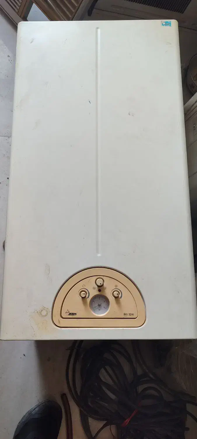 تعمیرات فوق تخصصی پکیج دیواری|خدمات پیشه و مهارت|گنبد کاووس, |دیوار