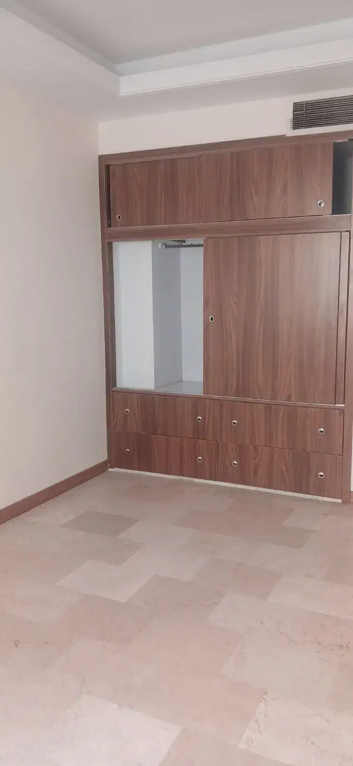 ۱۰۰متر دوخواب فول مرزداران