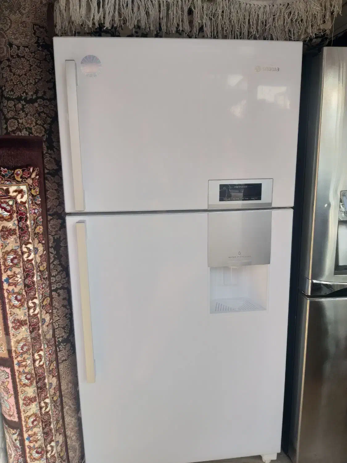 سمساری  ( لوازم منزل و اداری )|عمده‌فروشی|رشت, خواهر امام|دیوار