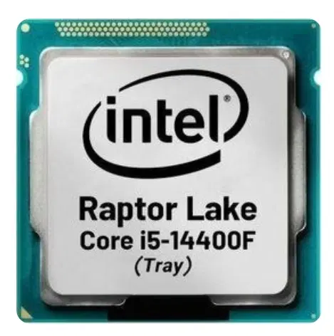 cpu i5 14400f|قطعات و لوازم جانبی رایانه|کرمانشاه, |دیوار