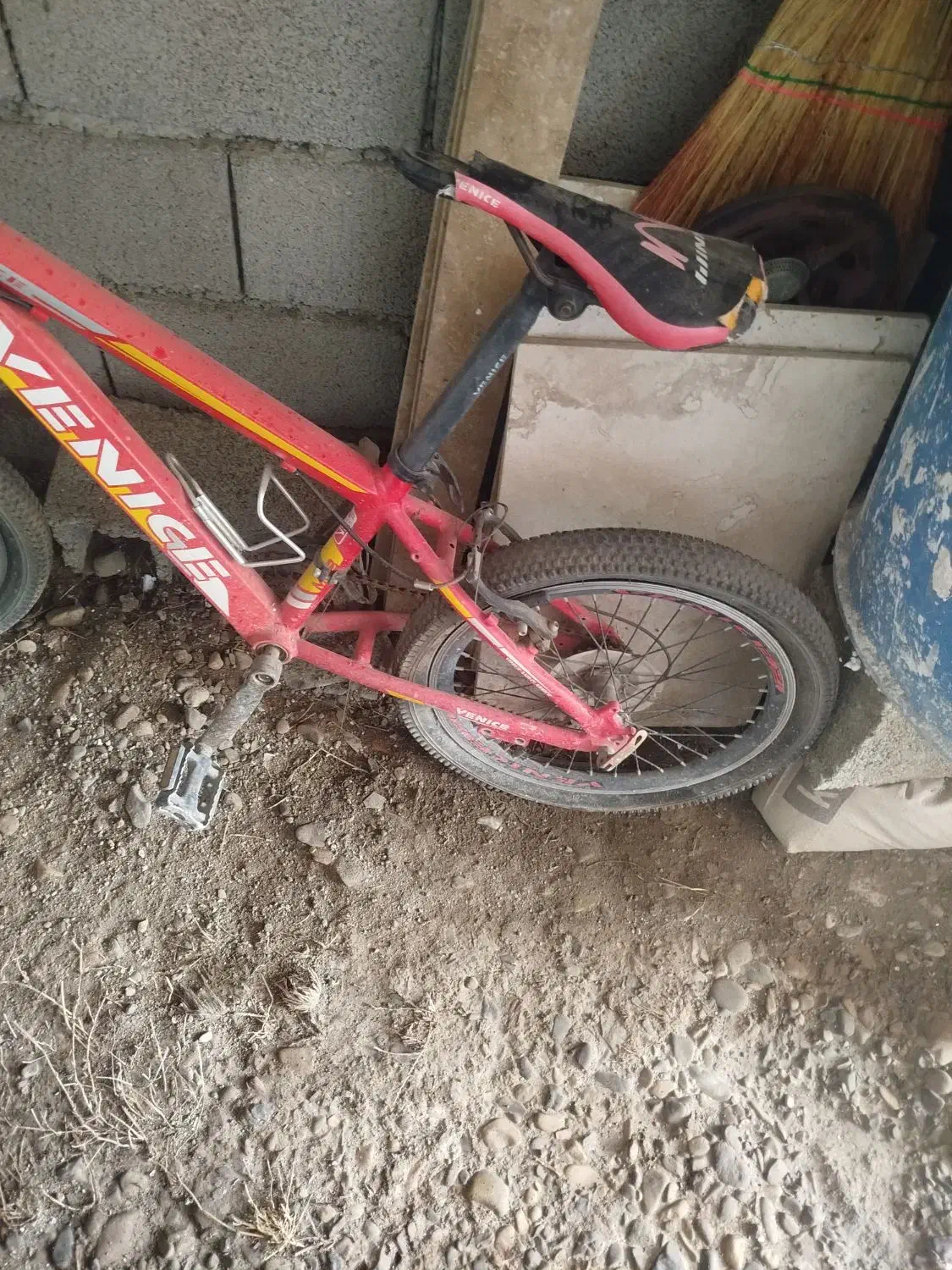 دوچرخه|دوچرخه، اسکیت، اسکوتر|اسالم, |دیوار