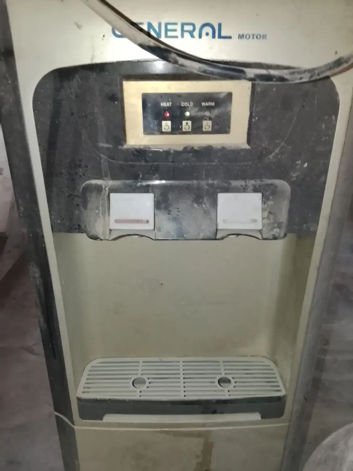 آبسرد کن|آب‌سردکن و تصفیه آب|قشم, |دیوار