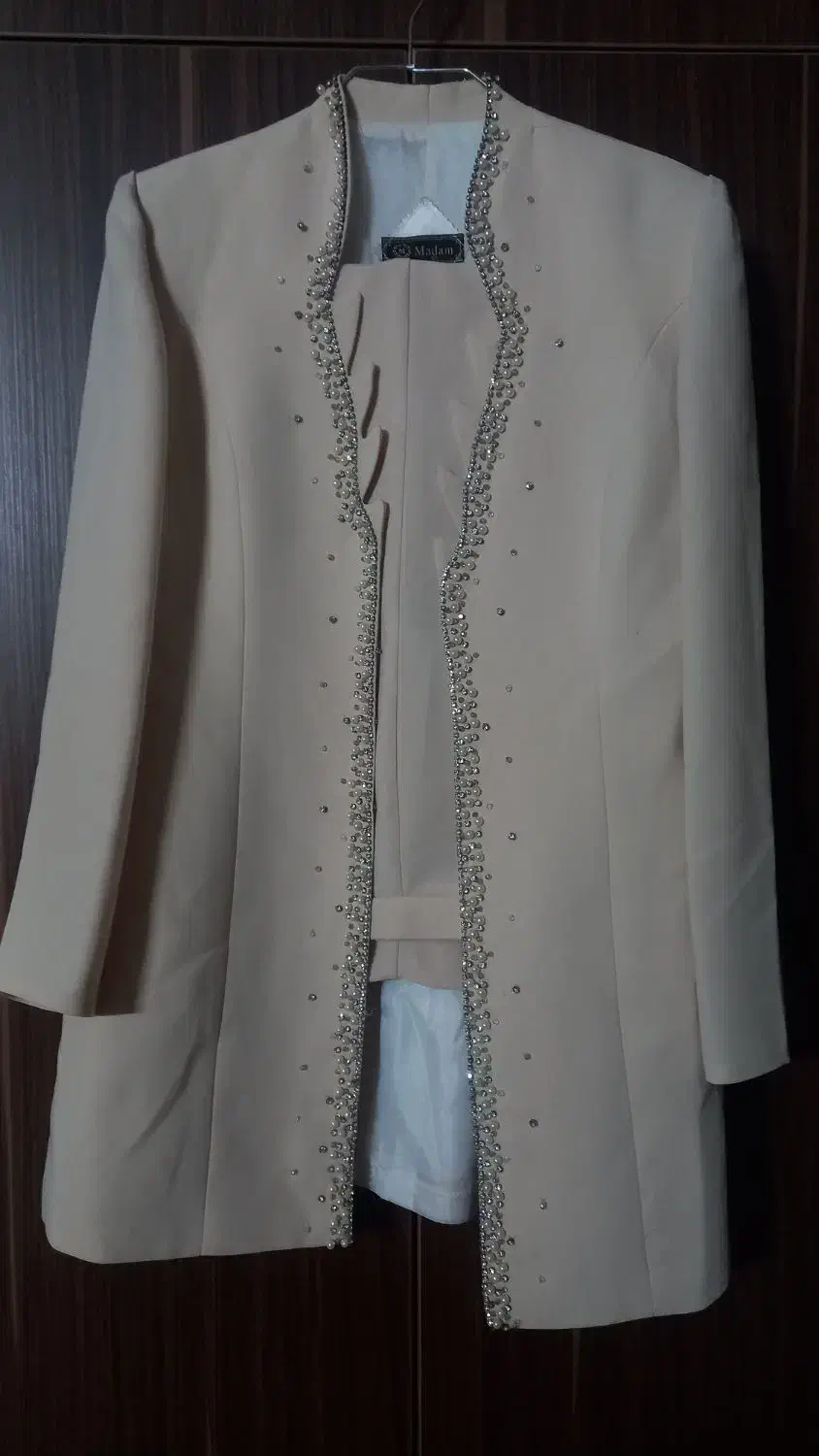 کت و شلوار زنانه|لباس|قزوین, |دیوار