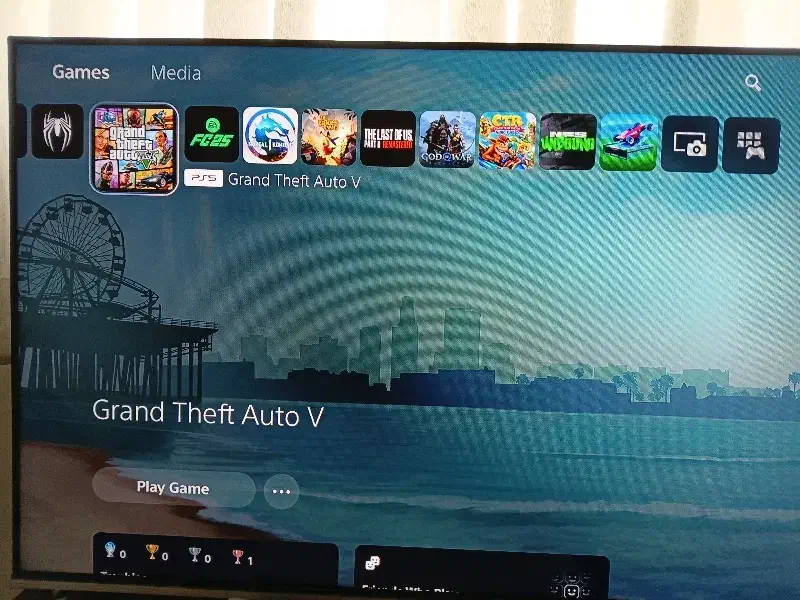 ps5|کنسول، بازی ویدئویی و آنلاین|ملایر, |دیوار